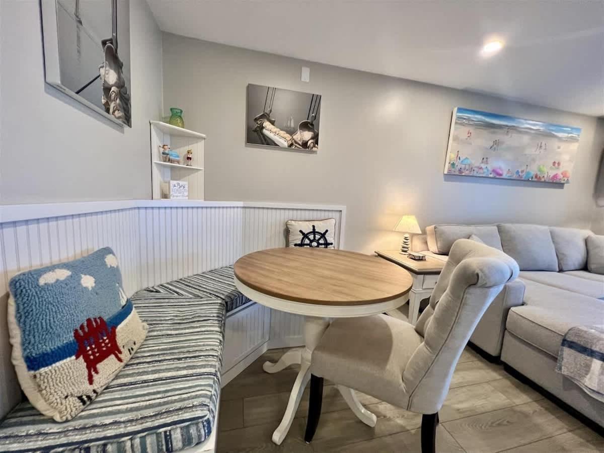 Updated Ocean Towers Condo In Ogunquit Eksteriør billede