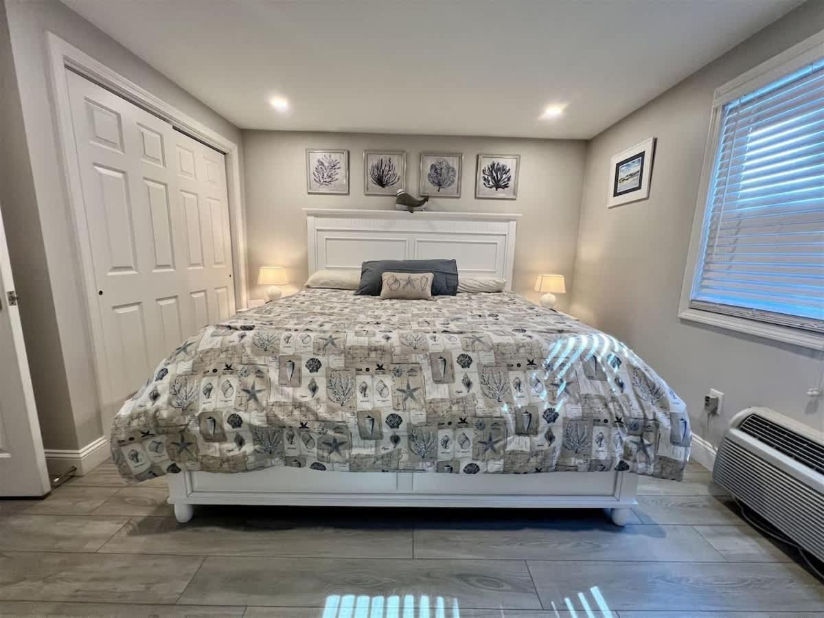 Updated Ocean Towers Condo In Ogunquit Eksteriør billede
