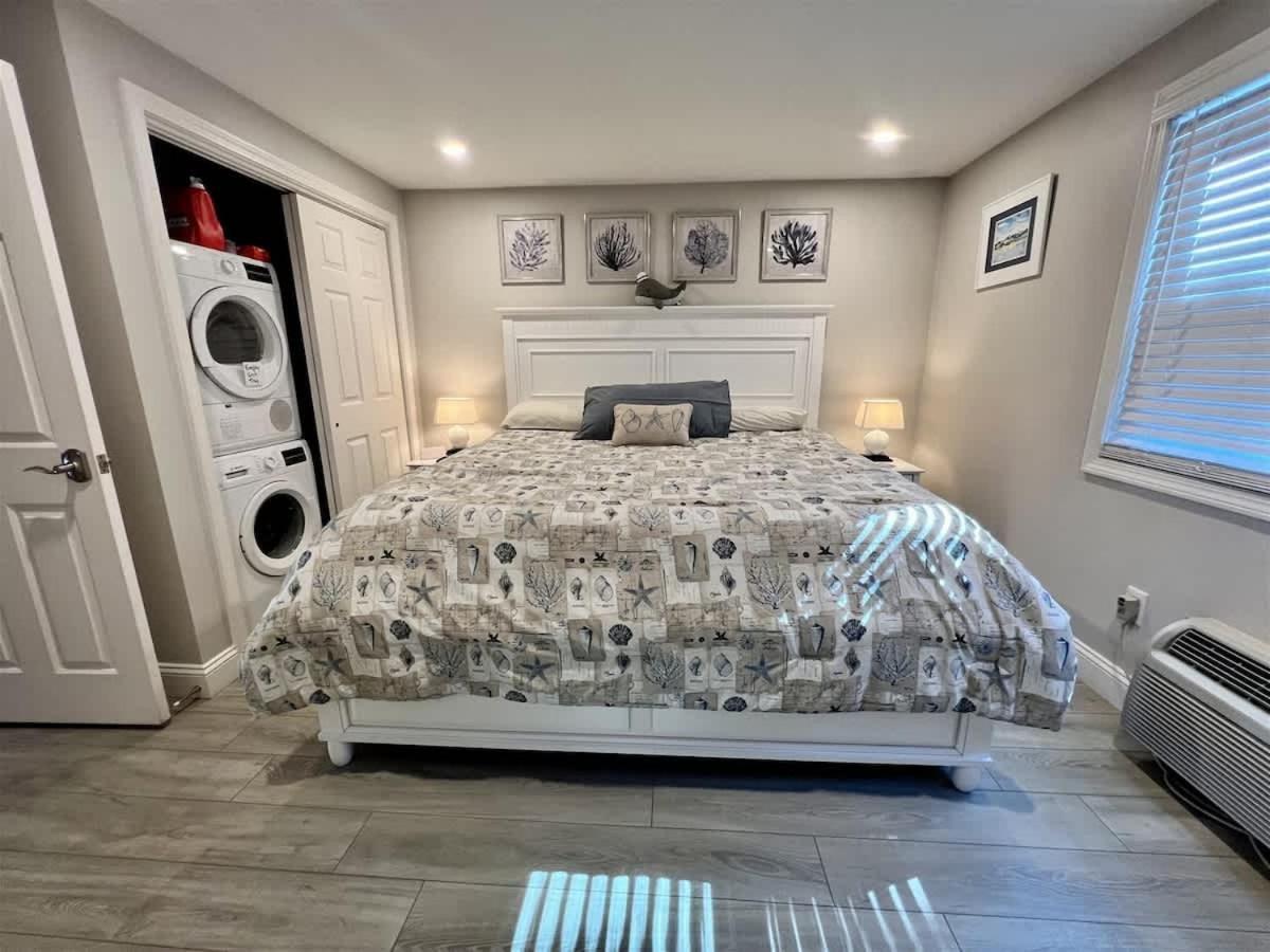 Updated Ocean Towers Condo In Ogunquit Eksteriør billede